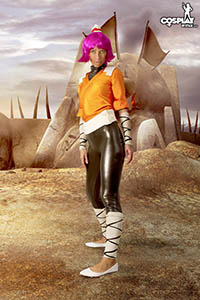 Yoruichi