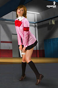 Yukari