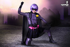Hit Girl