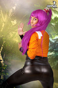 Yoruichi