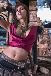 Morrigan