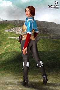 Triss
