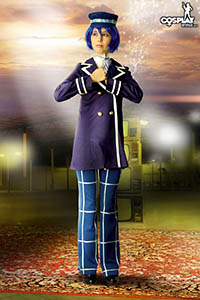 Naoto