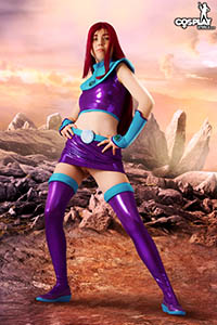 Starfire
