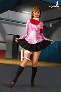Yukari