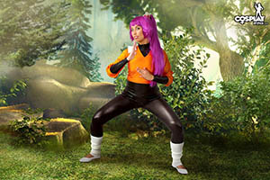 Yoruichi