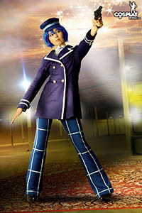 Naoto