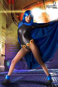 Raven