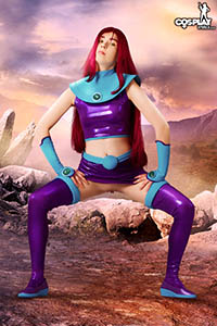 Starfire