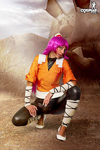 Yoruichi