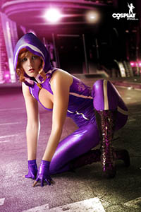 Kinzie Kensington