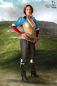 Triss