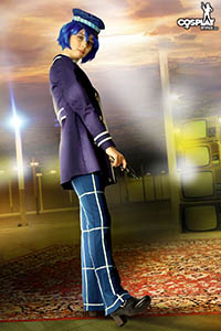 Naoto