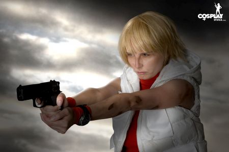Heather Mason 
