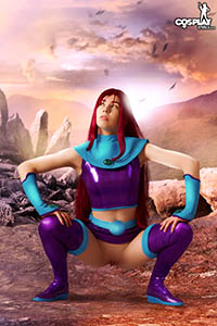 Starfire