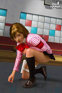 Yukari