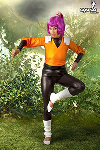 Yoruichi