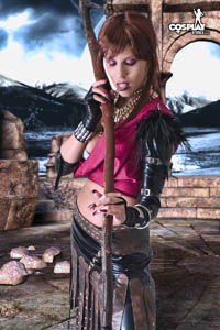 Morrigan