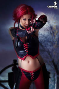 Rayne