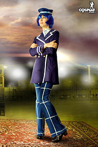 Naoto