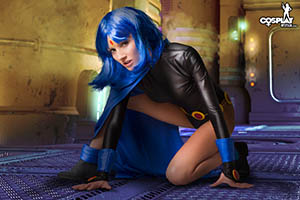 Raven