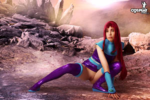 Starfire