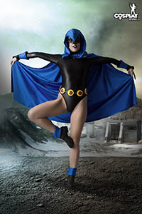 Raven