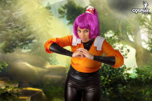 Yoruichi