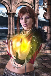 Morrigan