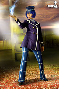 Naoto