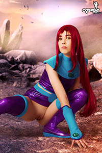 Starfire