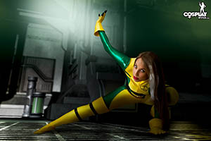 Rogue