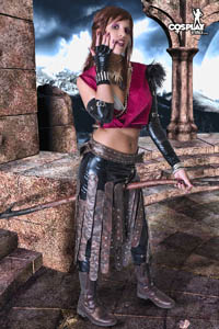 Morrigan