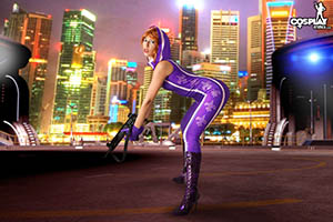 Kinzie