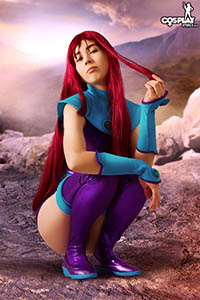 Starfire
