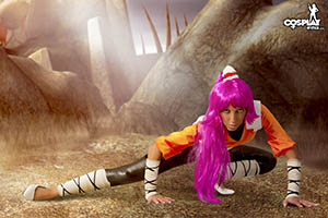 Yoruichi