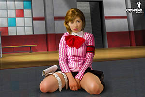Yukari