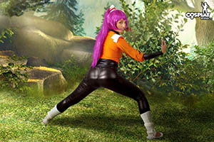 Yoruichi