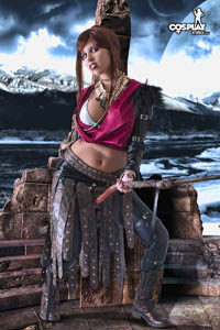 Morrigan