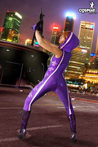 Kinzie