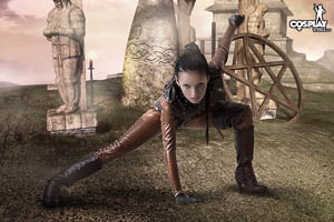 Kahlan Amnell