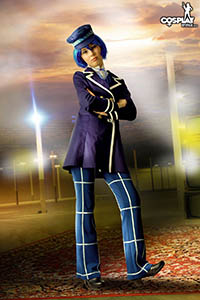 Naoto