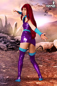 Starfire