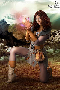 Trish Merigold