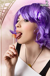 Mizore