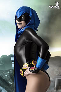 Raven
