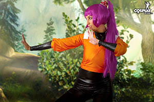 Yoruichi