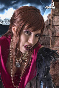 Morrigan