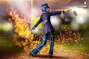 Naoto
