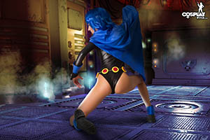 Raven
